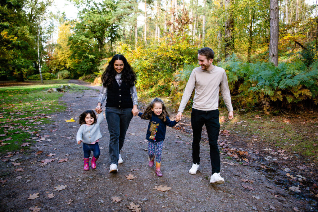 Family Photography in the Midlands and Solihull