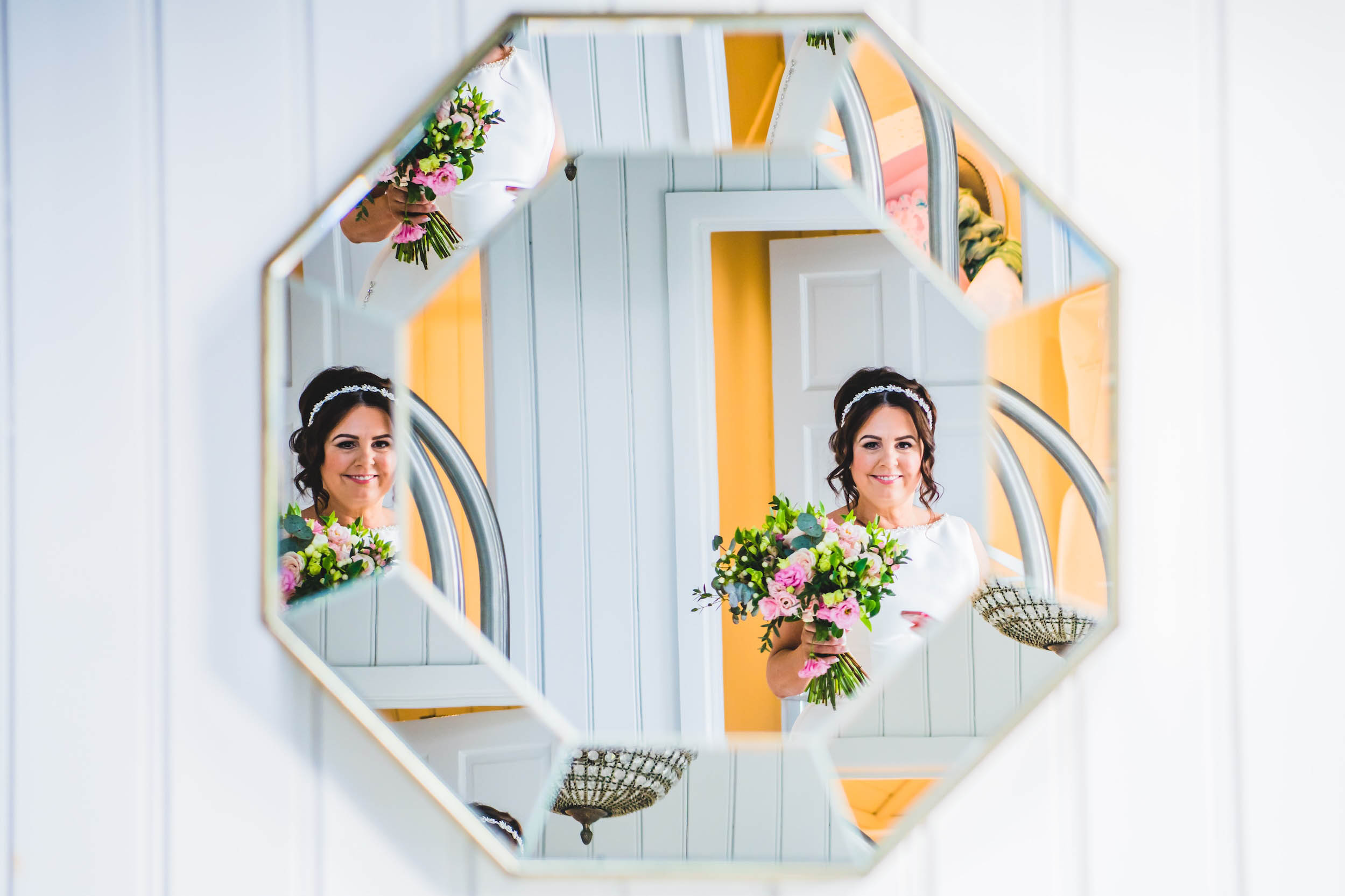 The most frequently asked questions