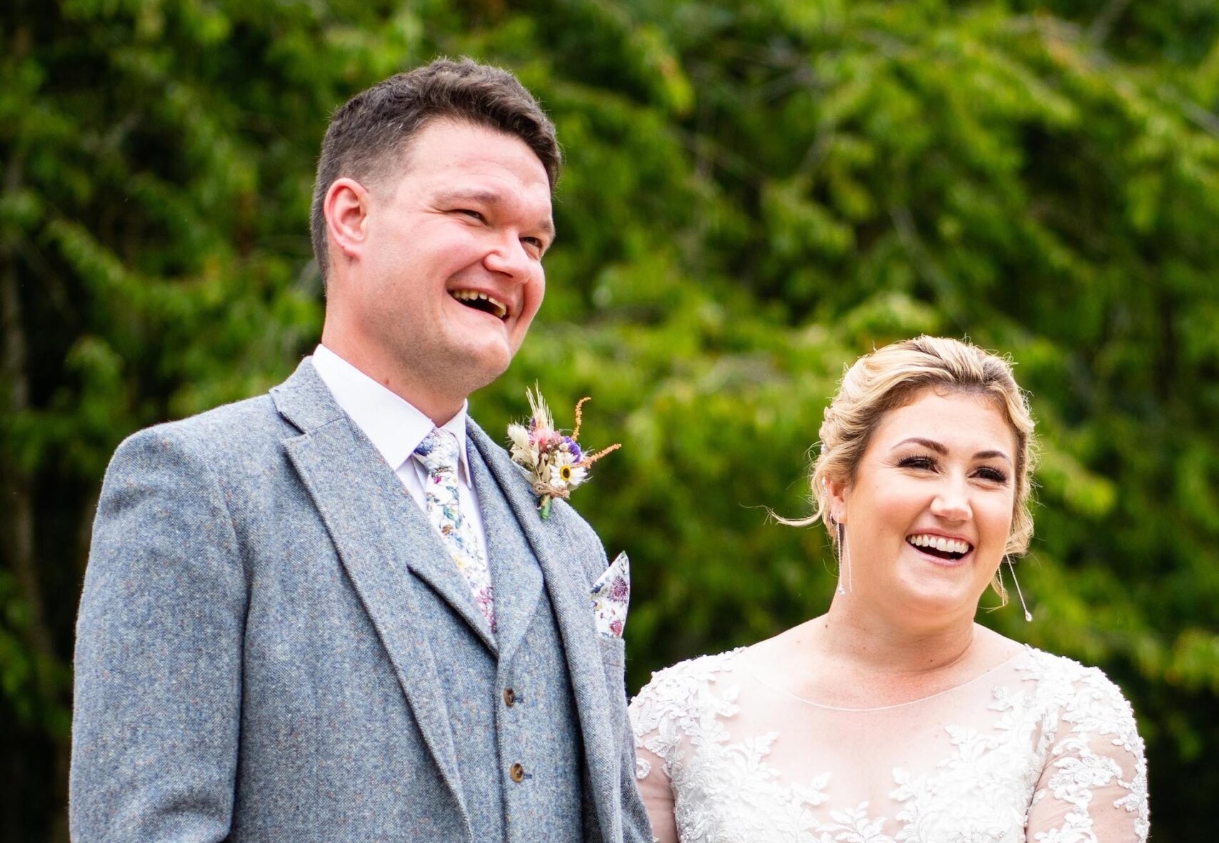 Elmbridge Farm Wedding Photgrapher