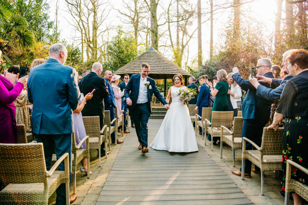 Midlands Wedding Photographer