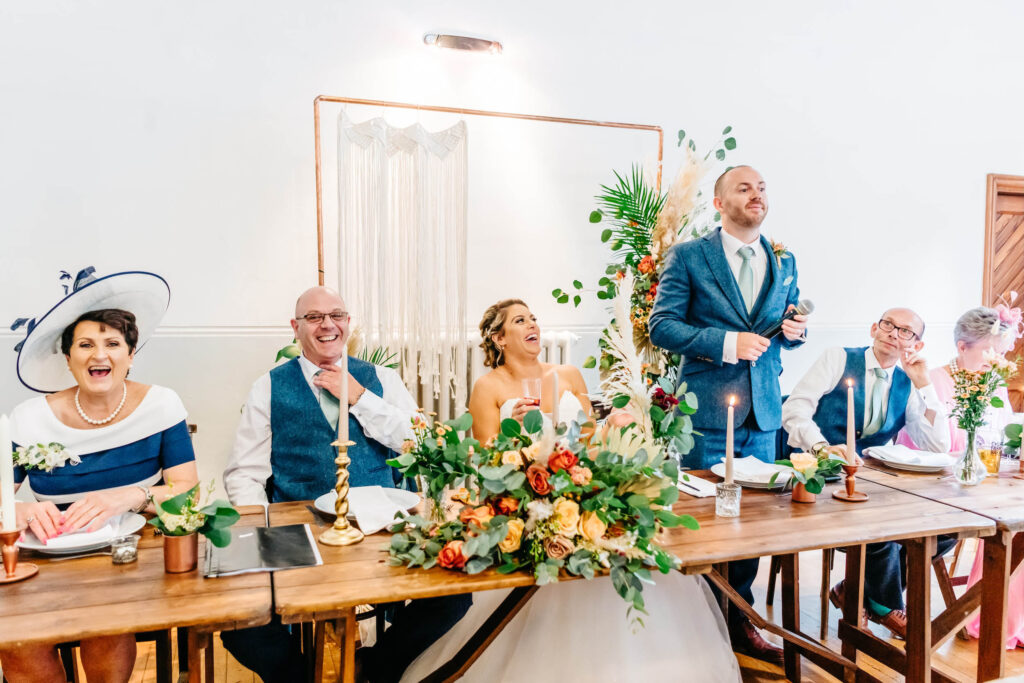 For fun, laid back couples!