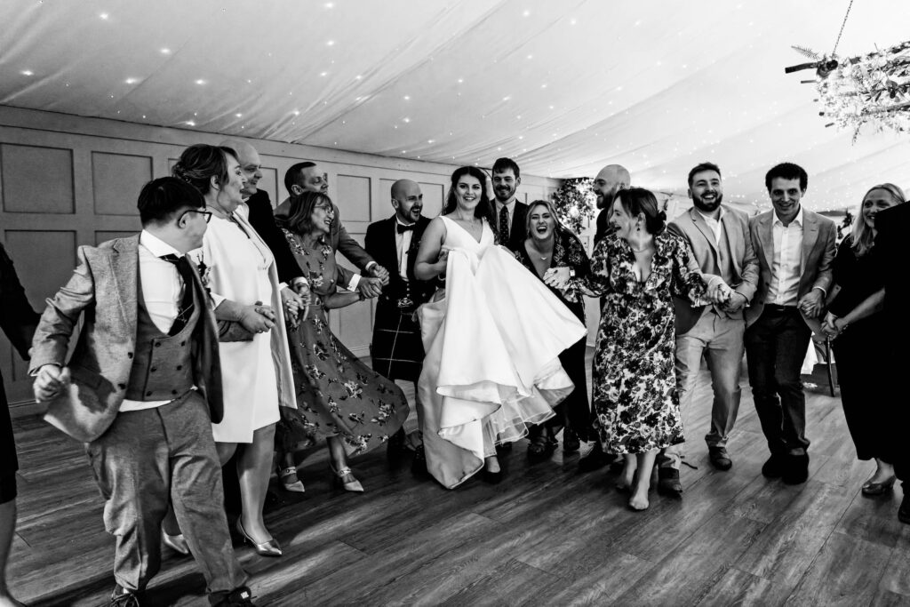 Solihull Wedding Photographer