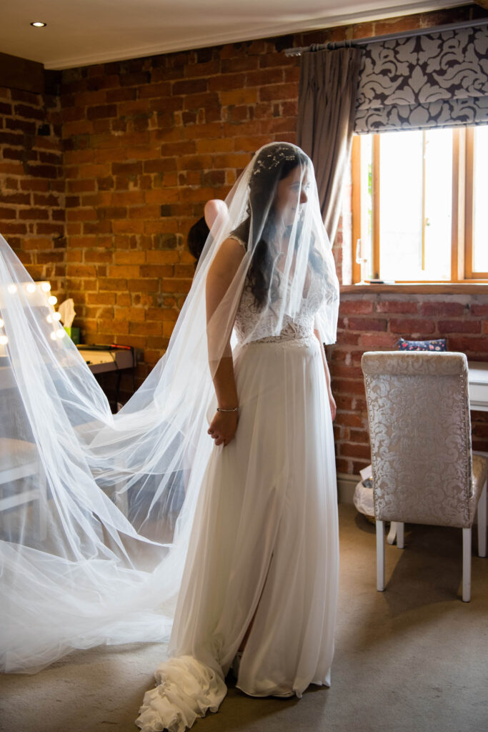 Solihull Wedding Photography