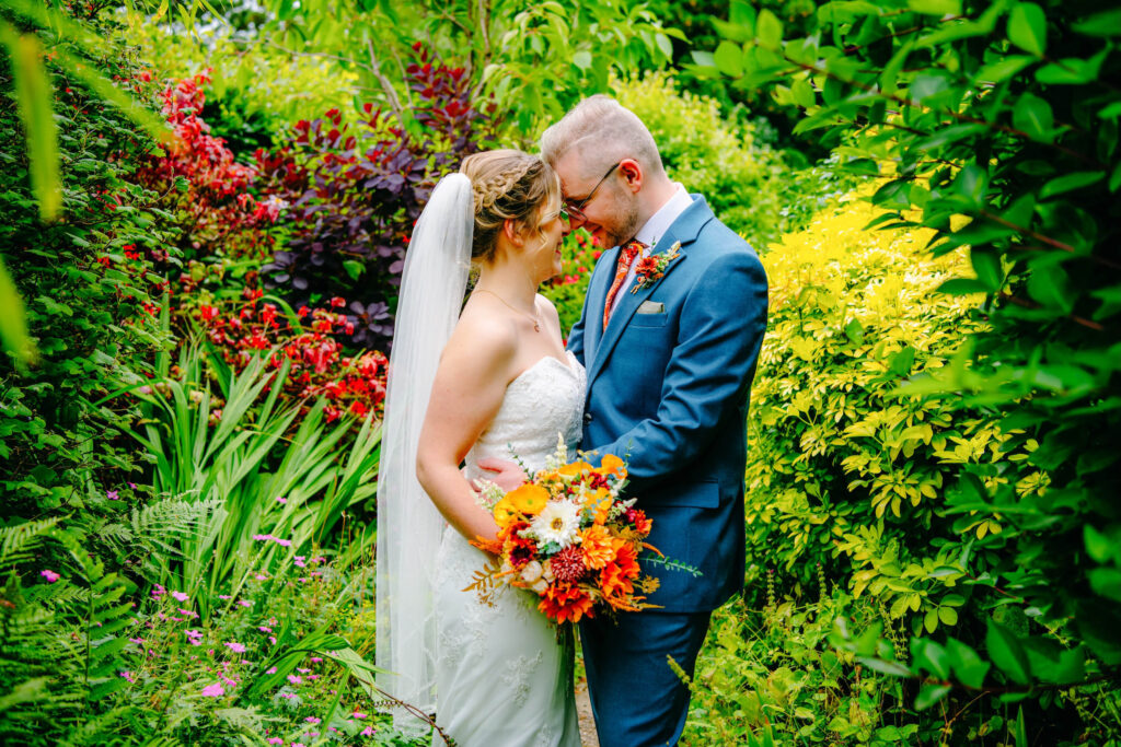 Solihull Wedding Photographer
