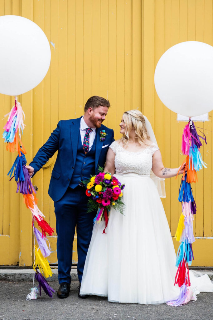 Wedding Photography in the Midlands